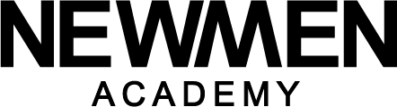 NEWMEN Academy Logo